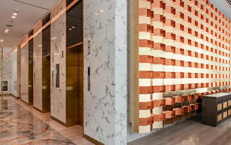 Mövenpick Living West Hanoi