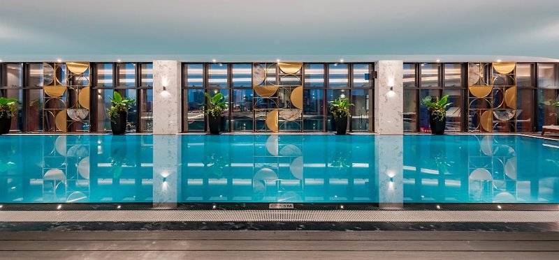 Mövenpick Living West Hanoi