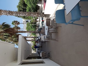 Hotel Imperial cazare Kos
