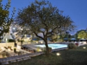 Hotel Colle Del Sole cazare Alberobello
