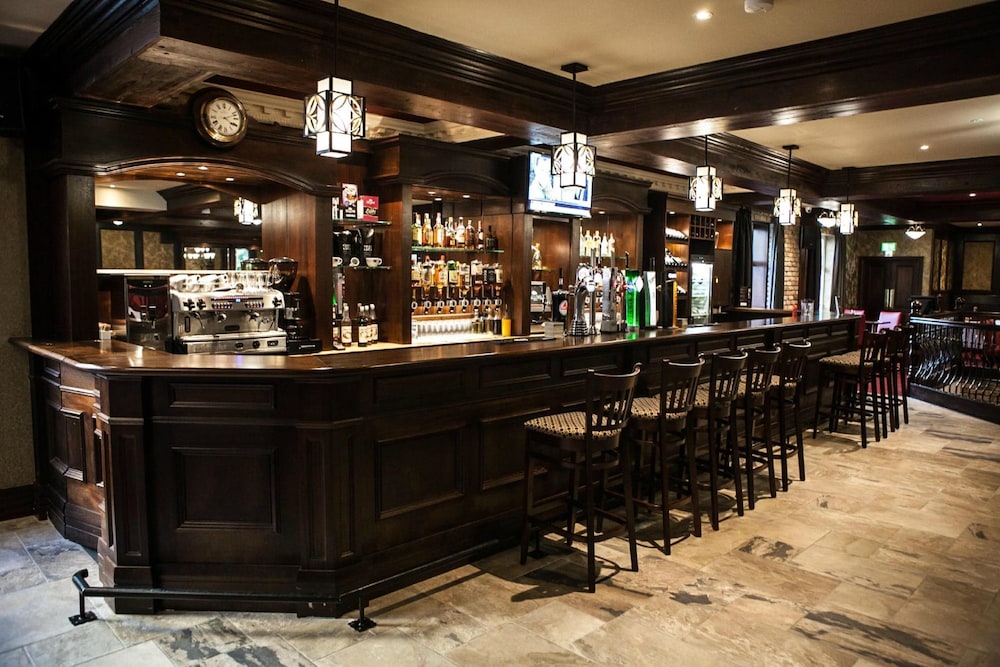 Hotel Dillons Hotel