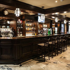 Hotel Dillons Hotel cazare Letterkenny