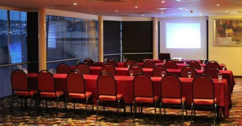Hotel Mcgettigans Letterkenny