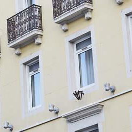 Hotel Campanile Dijon Centre - Gare cazare Dijon