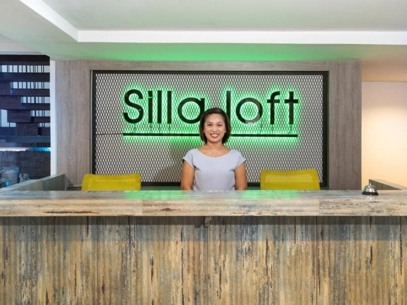 Hotel Silla Loft
