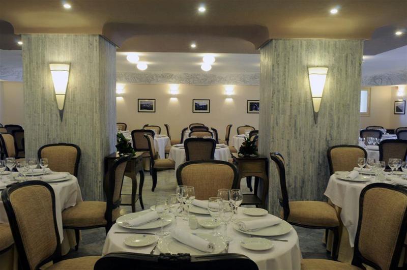 Hotel Grand Hotel Villa De France