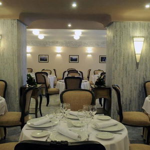 Hotel Grand Hotel Villa De France cazare Nova Scotia