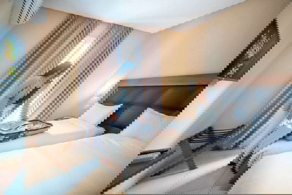 Hotel Hotel Etoile Du Nord