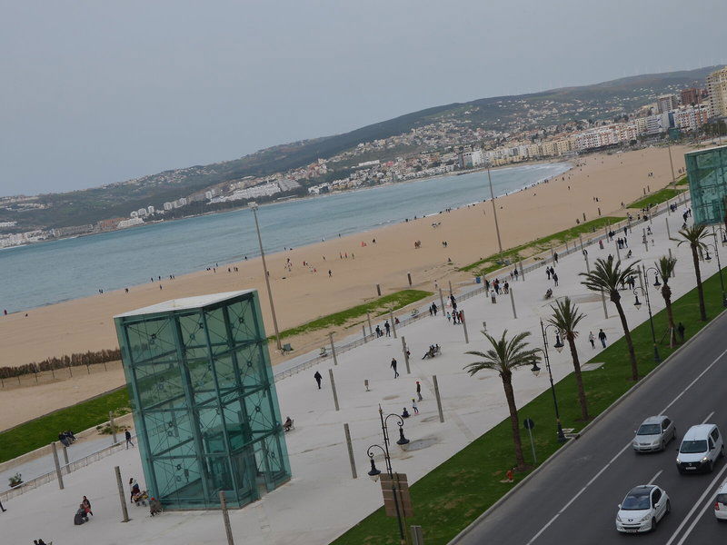 Hotel Hôtel Miramar