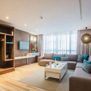 Hotel Sbn Suite Hotel cazare Tangier