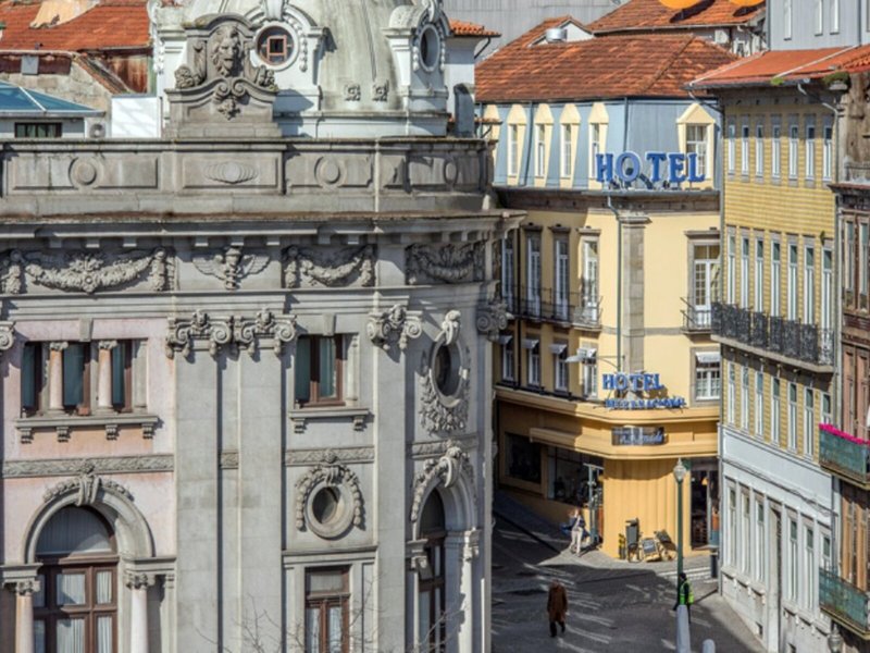 Internacional Hotel