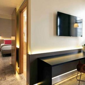 Sejur Mercure Porto Centro Santa Catarina vacanta Porto