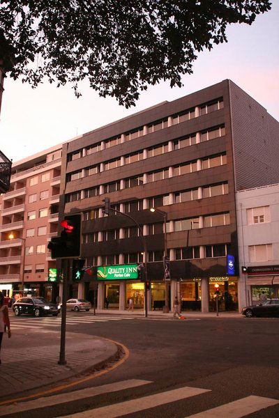 Hotel Portus Cale Hotel