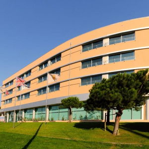 Sejur Tryp By Wyndham Porto Expo Hotel vacanta Bordeaux