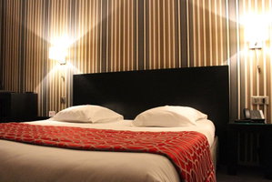 Hotel Grand Hotel D Orléans cazare Toulouse