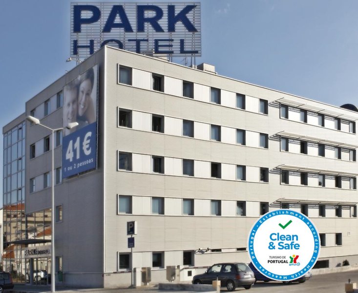 Hotel Park Hotel Porto Gaia