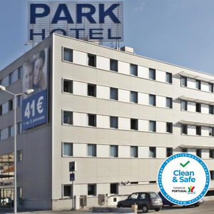 Hotel Park Hotel Porto Gaia cazare Vila Nova de Gaia