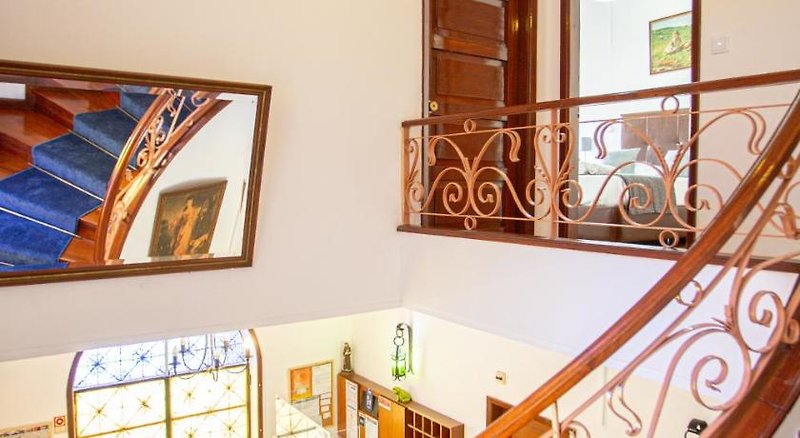 Hotel Residencial Borsalino