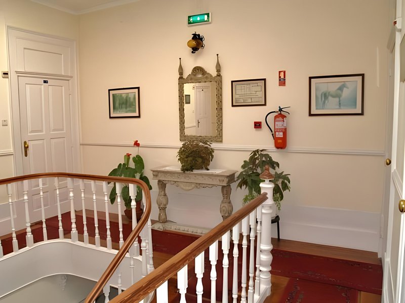 Hotel Residencial Mira D ´Aire