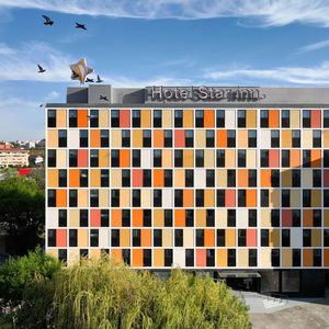 Sejur Star Inn Porto vacanta Bordeaux