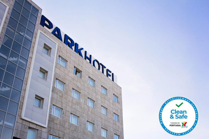 Hotel Park Hotel Porto Valongo