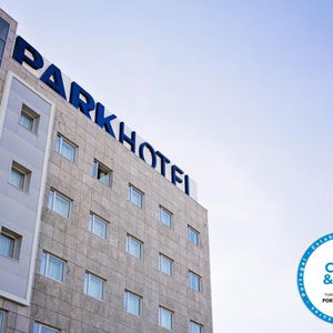 Sejur Park Hotel Porto Valongo vacanta Valongo