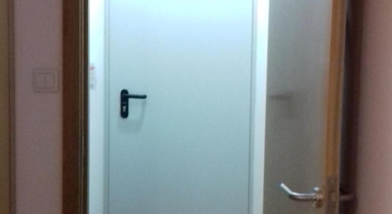 Hotel Paulista