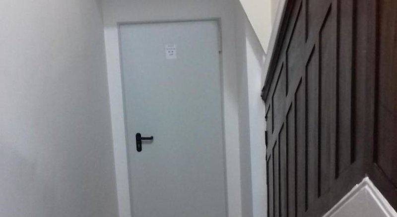 Hotel Paulista
