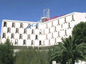 Hotel Hotel Mercure Montpellier Centre Comédie cazare Montpellier