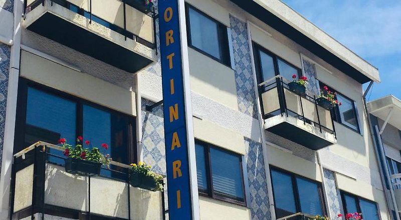 Hotel Hotel Portinari