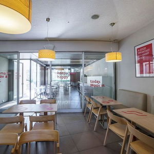 Hotel Moov Hotel Porto Centro cazare Bordeaux