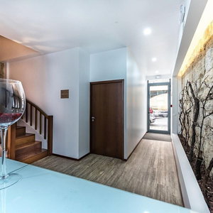 Sejur Lounge Inn vacanta Porto