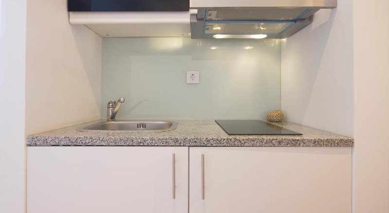 Hotel Mystay Porto Centro