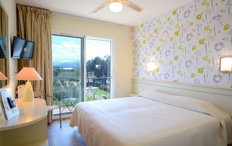 La Madrague Hotel Spa