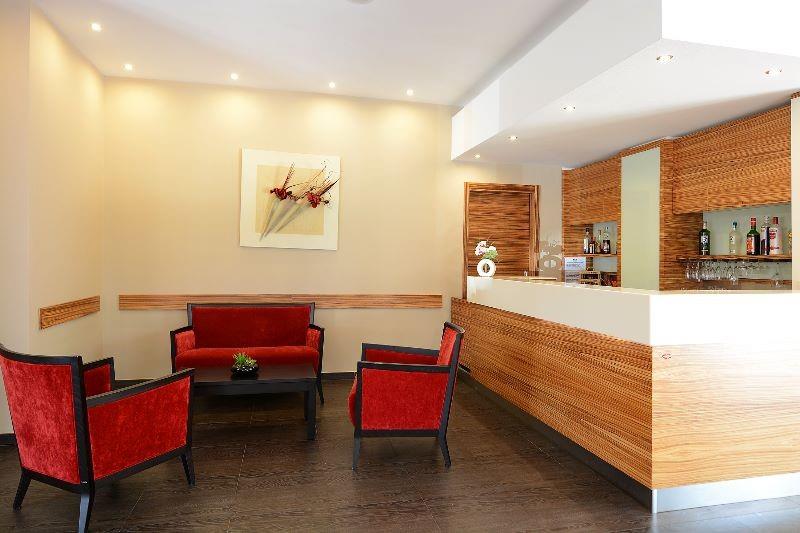 La Madrague Hotel Spa