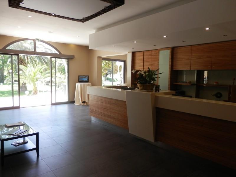 La Madrague Hotel Spa
