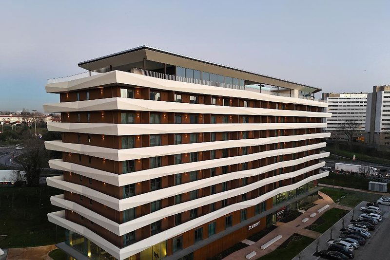 Hotel Nôma Living Icon Apartments