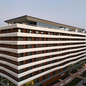 Sejur Nôma Living Icon Apartments vacanta Porto