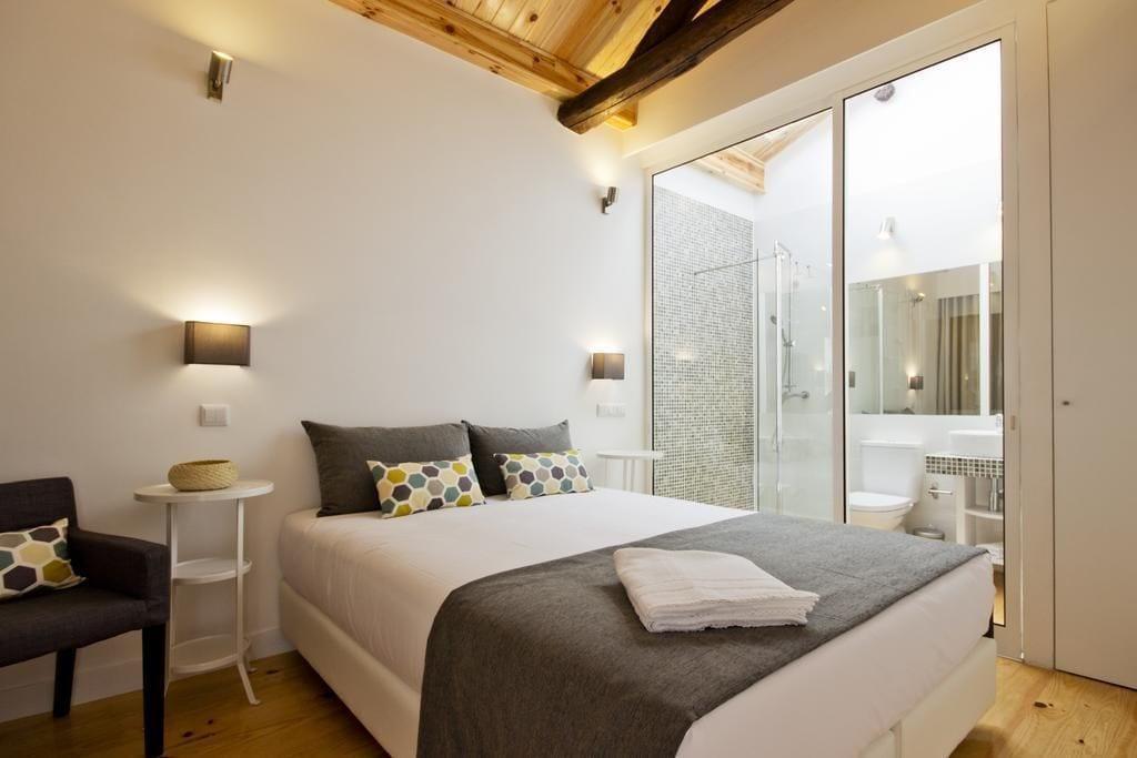 Hotel Mystay Porto Bolhao