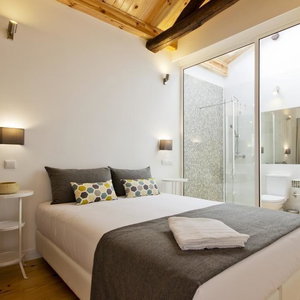 Sejur Mystay Porto Bolhao vacanta Porto