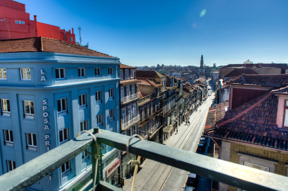 Porto Cinema Apartments