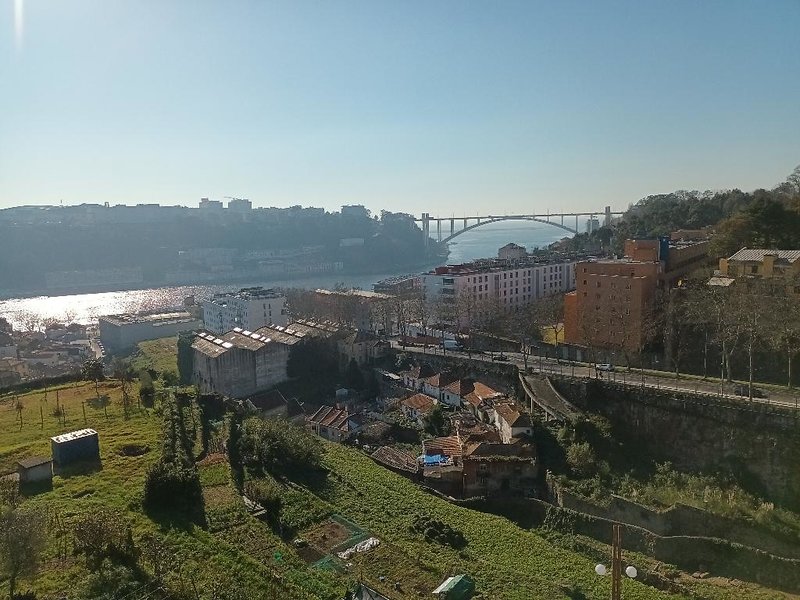 Vilar Oporto Hotel