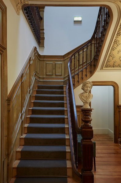 Hotel Marquês Garden House By Olivia