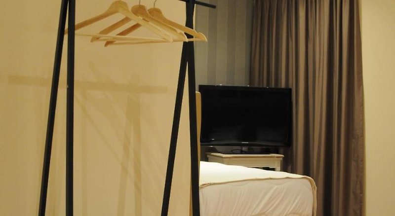 Hotel Naya Downtown Guesthouse