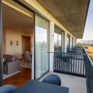Hotel Olive Nature - Hotel & Spa cazare Valpacos