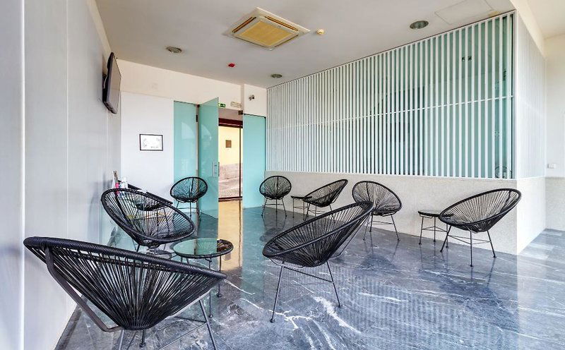 Hotel Oca Vitória Village