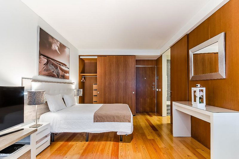Hotel Rs Porto Boavista Studios