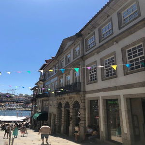 Hotel Oca Ribeira Do Porto At cazare Bordeaux