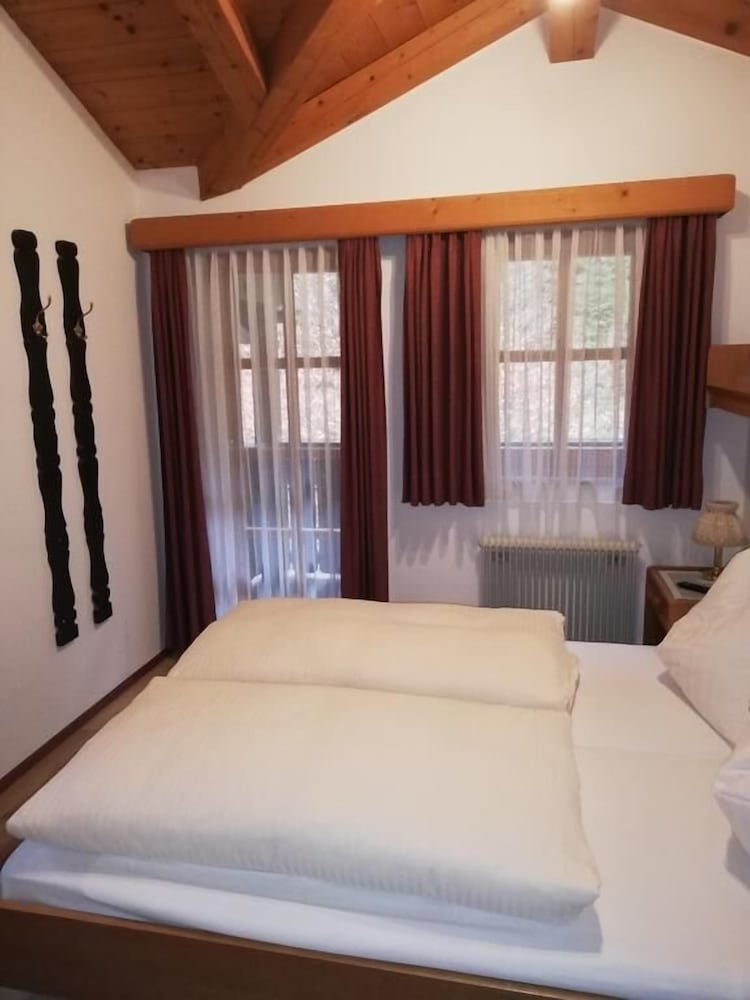 Hotel Pension Lederergütl
