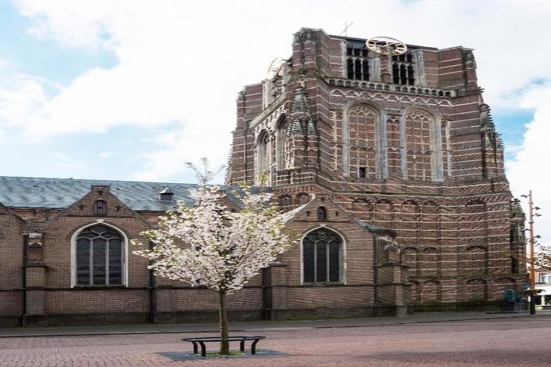Hotel Charme Hotel Oosterhout